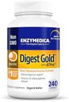 Enzymedica - Digest Gold with ATPro