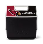 Igloo Limited Edition NFL 7qt Little Playmate Cardinals