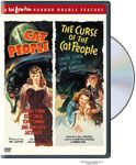 The Cat People/ Curse of the Cat People (Multi-Title) (Sous-titres franais) [Import] (Sous-titres français)