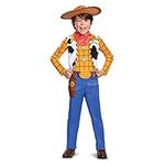 Woody Classic Toy Story 4 Child Cos