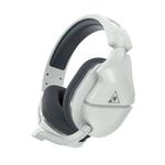 Turtle Beach Stealth 600 Gen 2 USB Wireless Amplified Gaming Headset - Licensed for Xbox Series X, Xbox Series S, & Xbox One - 24+ Hour Battery, 50mm Speakers, Flip-to-Mute Mic, Spatial Audio - White