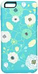 OtterBox Symmetry Cell Phone Case for iPhone 6 Plus - Frustration-Free Packaging - Eden Teal