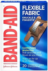 BAND-AID B