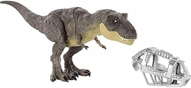 Jurassic W