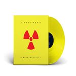 Radio-Activity (Transparent YellowVinyl) [VINYL]