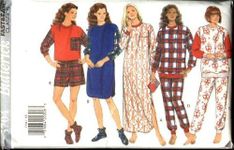 Butterick 