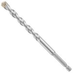 Bosch 3/8 in. X 6 in. Hex Shank Hammer Drill Masonry Bit LBHX008