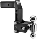 B&W Trailer Hitches MultiPro Tow & 