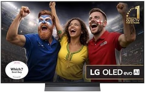 LG OLED55C