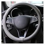 Steering Wheel Cover Interior Genui