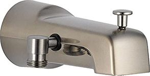 Delta Faucet U1010-SS-PK Diverter Tub Spout, Stainless