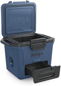 Ninja Fros