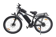 Electric Touring Bicycle