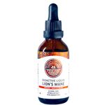 Lions Mane Supplement For Kids