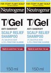 Neutrogena T/Gel Scalp Relief Anti-