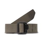 5.11 Tactical Men's 1.5-Inch Convertible TDU Belt, Nylon Webbing, Fade-and Fray-Resistant, Style 59551