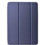 DuraSafe Cases for iPad Mini 4th Gen PC Case A1538 MK6K2HN/A MK6J2HN/A MK6L2HN/A A1550 MK9J2HN/A MK9H2HN/A MK9G2HN/A MK9P2HN/A MK9Q2HN/A MK9N2HN/A MK882HN/A MK862HN/A MK872HN/A MK8C2HN/A - Navy Blue