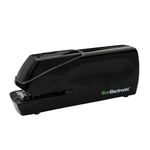 EX-25 Automatic Electric Stapler | Heavy Duty No-Jam 25-Sheet Office Stapler | Includes Free AC Power Adapter | 100% Satisfaction Guarantee
