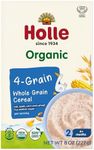 Holle Organic Baby Cereal - Whole G