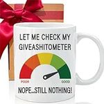 Let Me Check My Giveashitometer Nop