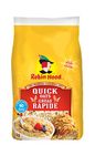 Robin Hood 100% Whole Grains Quick Oats 1kg (Case of 8)
