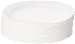 Paper Plates 15cm - Pack of 100