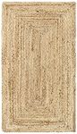 Jute Rug For Entry