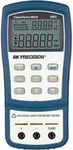 B&K Precision 890C Dual Display Handheld Capacitance Meter, 50 mF Max Range