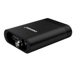 Unisheen USB 3.0 HDMI SDI Video Capture Card - High-Definition 1080P Game Streaming & Video Capture Dongle for Live Broadcasts, No Driver Required(Level B)