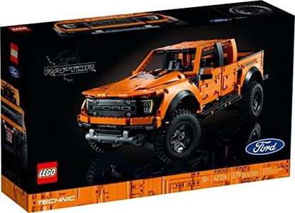 LEGO 42126