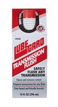 Transmission Flushes