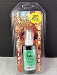 Jackie's Deer Lures Simply Calm Bedding Scent 2 Oz 100% Pure