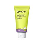 DevaCurl Wave Maker Lightweight Moisturizing Definer Styling Cream, Hydrates and Smooths Curls, Tames Frizz Up To 48 hours, For Fine Wavy, Curly and Coily Hair, 147mL