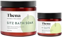 Thena H Salve Natural Hemorrhoid Tr