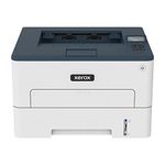 Xerox B230 Printer, Black and White_Blue Laser, Wireless, Compact