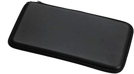 For Logitech K380 920-007558 920-007559 Bluetooth Keyboard Hard EVA Travel Storage Carrying Case Cover Bag by Hermitshell