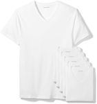 Amazon Essentials Men's V-Neck T-Sh