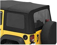 Bestop 5813535 Black Diamond Tinted