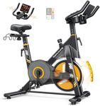 2026 Toputure Exercise Bike with To