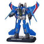 Transformers Thundercracker Masterpiece transformers Japanese non-release overseas limited product [parallel import goods] (japan import)