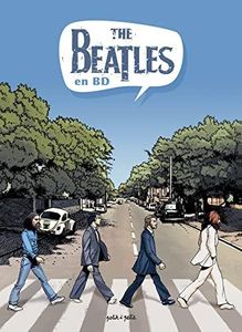 Les Beatle