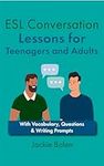ESL Conversation Lessons for Teenag