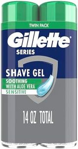 Gillette S