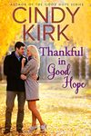 Thankful in Good Hope (A Good Hope Novel Book 11)