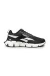Reebok Men Zig Dynamica Lite Running Shoes | Black | 8 UK (9 US)