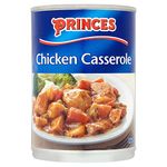 Princes Chicken Casserole 392g x 6