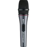 Sennheiser Evolution E 865S - Microphone with switch