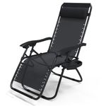 Foldable Patio Chairs