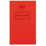 Memo Books