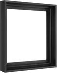 MCS Deep Floating Canvas Frame, Art